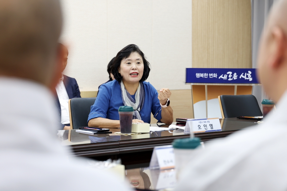 시흥시 불교연합회 간담회_7