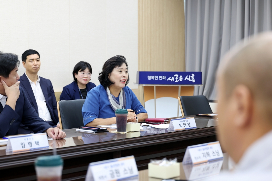 시흥시 불교연합회 간담회_8
