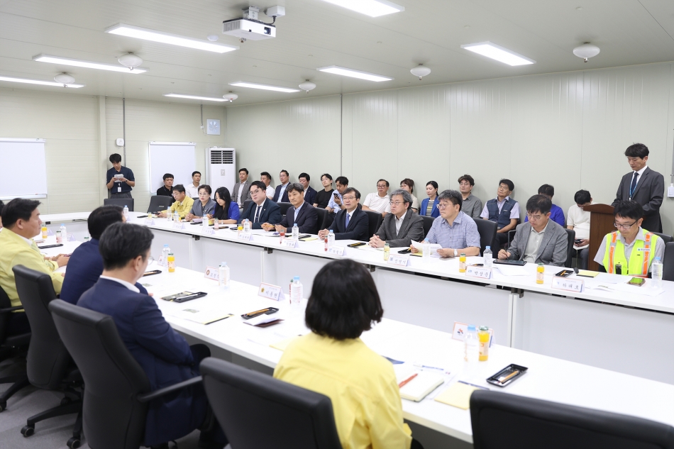 시흥배곧서울대학교병원 착공 기념행사_13