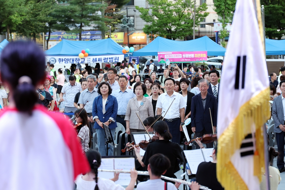 정왕본동 주민총회_11