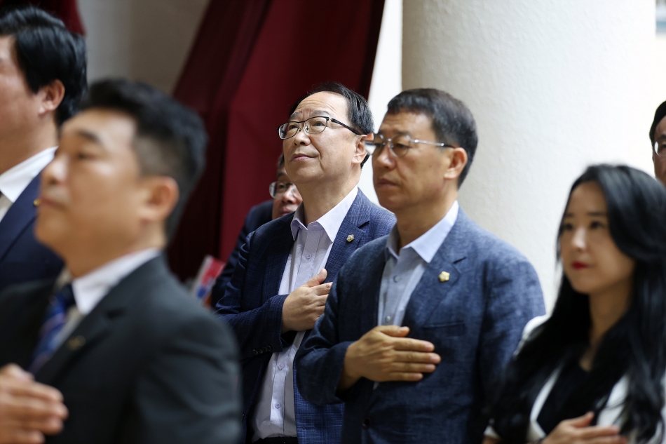시흥시의회 의장기 태권도대회_4