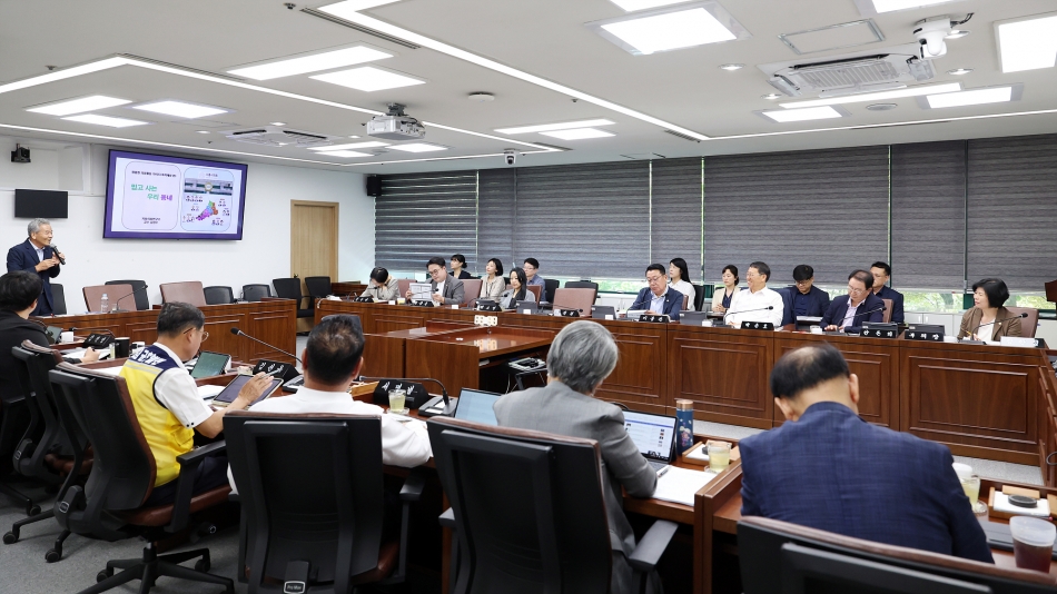 2025년도 시흥시의회 고위직 대상 4대폭력 예방교육_6