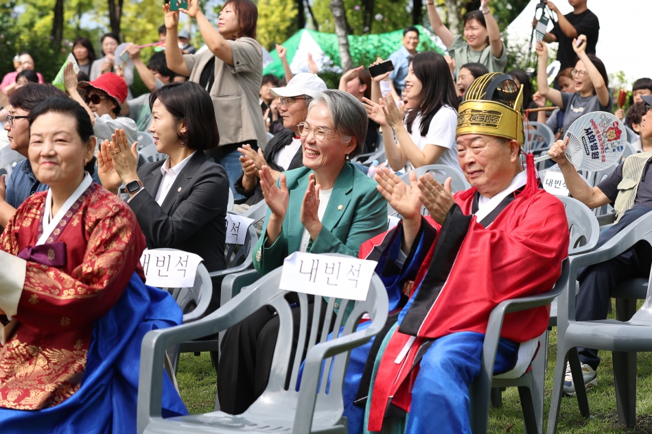 제6회 인선왕후 축제_4