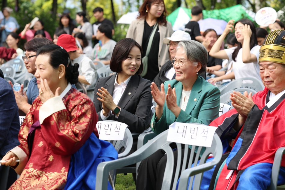 제6회 인선왕후 축제_5