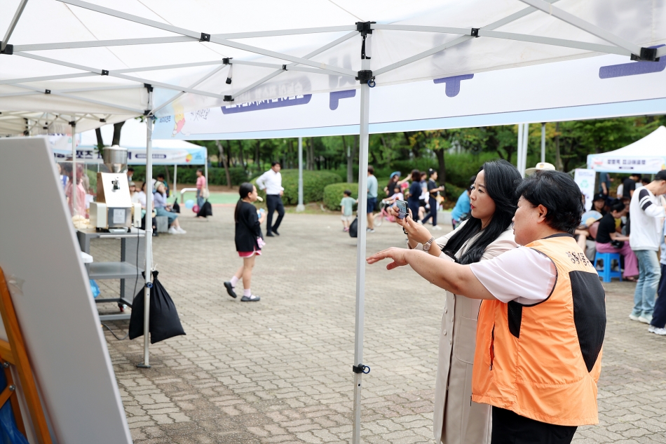 정왕4동 주민총회_7