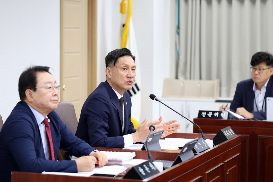 제330회 시흥시의회(임시회) 도시환경위원회_3