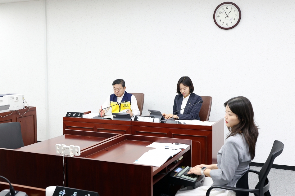 제330회 시흥시의회(임시회) 도시환경위원회_5