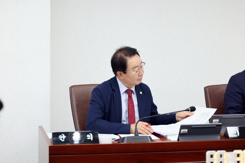 제330회 시흥시의회(임시회) 도시환경위원회_6