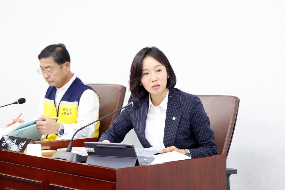 제330회 시흥시의회(임시회) 도시환경위원회_8