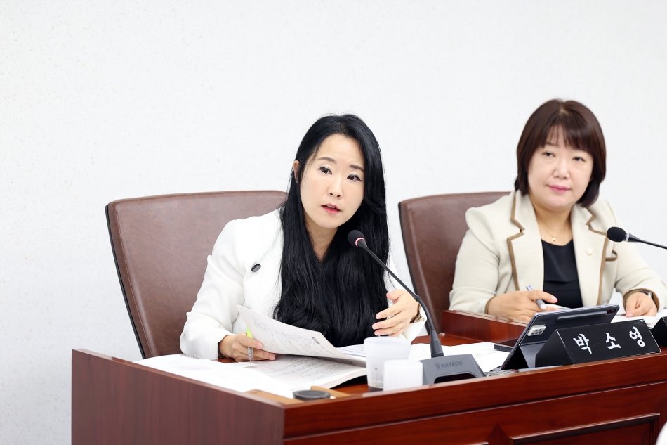 제330회 시흥시의회(임시회) 자치행정위원회_6