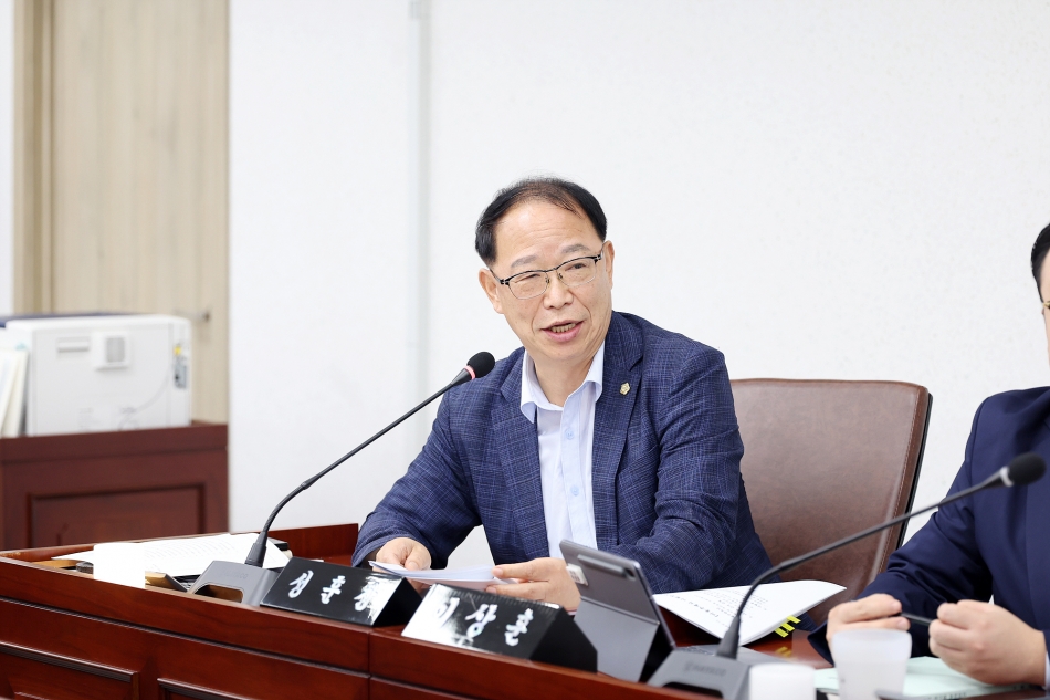 제330회 시흥시의회(임시회) 자치행정위원회_7