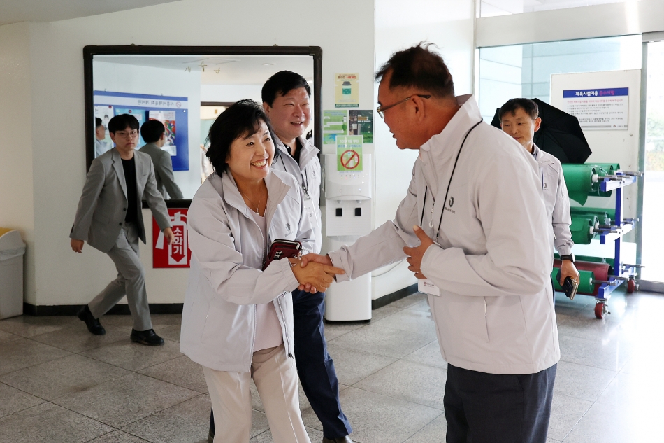 제36회 경기도생활체육대축전 시흥시 선수단 결단식_1