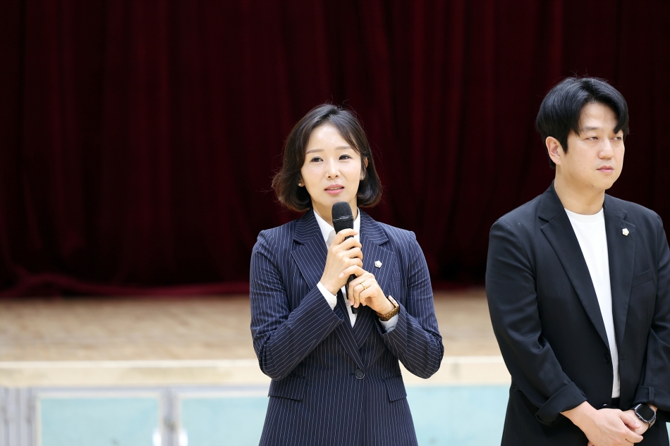 제36회 경기도생활체육대축전 시흥시 선수단 결단식_15