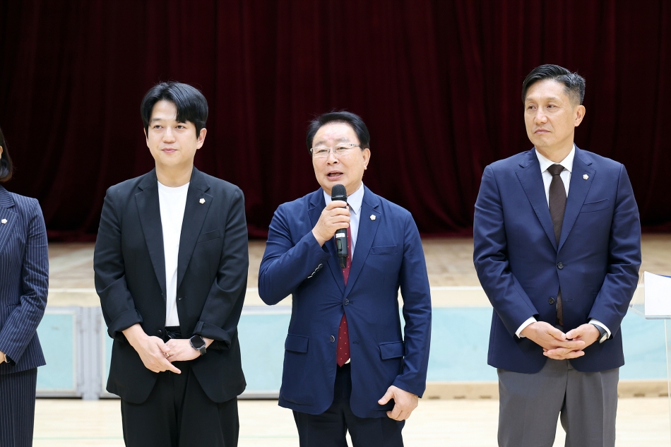 제36회 경기도생활체육대축전 시흥시 선수단 결단식_17