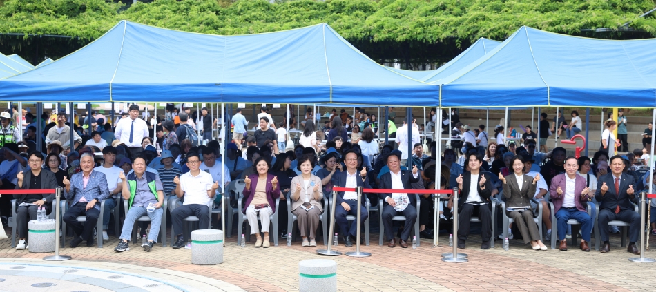 능곡동 주민총회 및 제6회 능곡선사마을축제_9