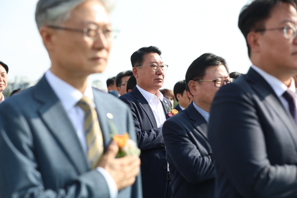 시흥배곧 서울대학교 병원 착공식_4