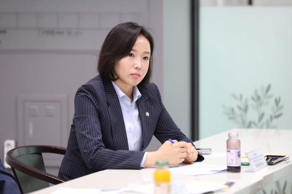 친환경 교통교류를 위한 네덜란드 자전거 대사관과의 간담회_17