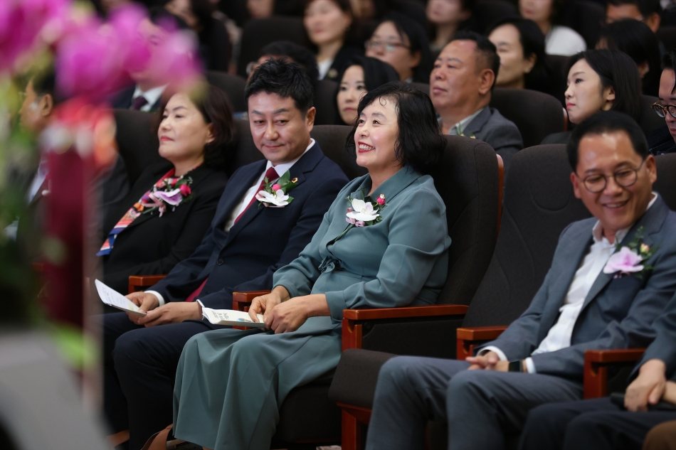 2025년 시흥시 보육인의 날 기념식_1