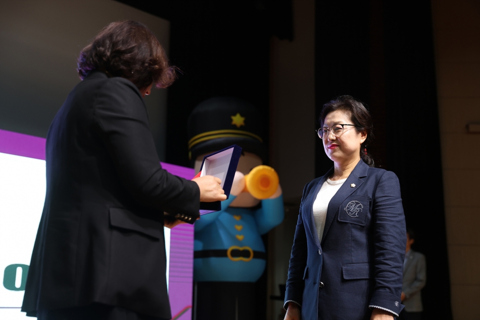 2025년 시흥시 보육인의 날 기념식_9