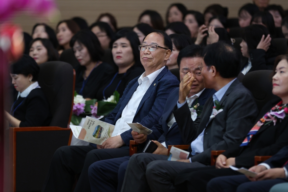 2025년 시흥시 보육인의 날 기념식_14