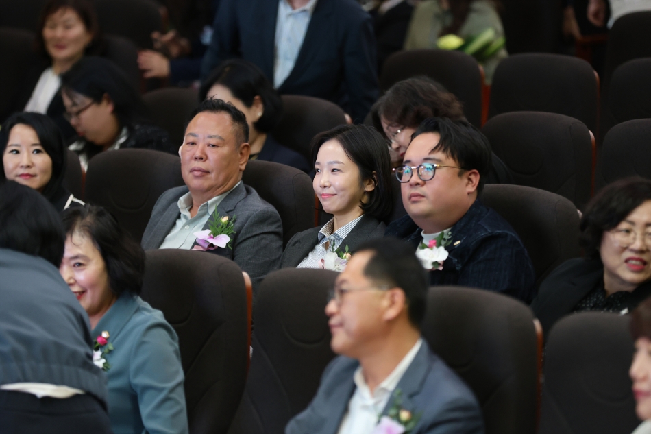 2025년 시흥시 보육인의 날 기념식_15