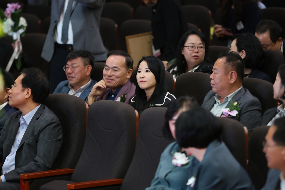 2025년 시흥시 보육인의 날 기념식_16