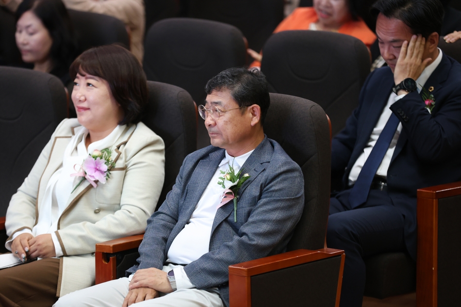 2025년 시흥시 보육인의 날 기념식_18