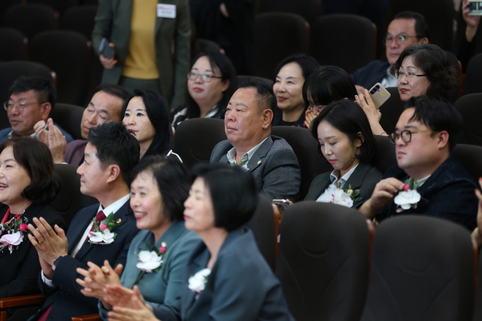 2025년 시흥시 보육인의 날 기념식_19