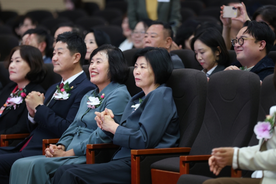 2025년 시흥시 보육인의 날 기념식_20