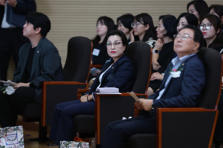 2025년 시흥시 보육인의 날 기념식_22