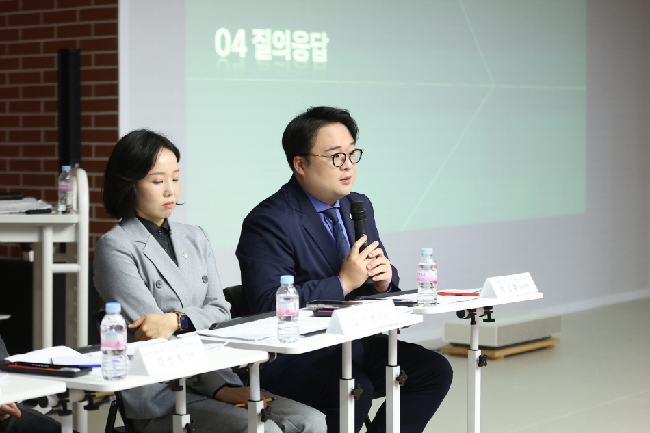 하수관로정비(BTL)사업 민관공동조사단 결과 브리핑_11