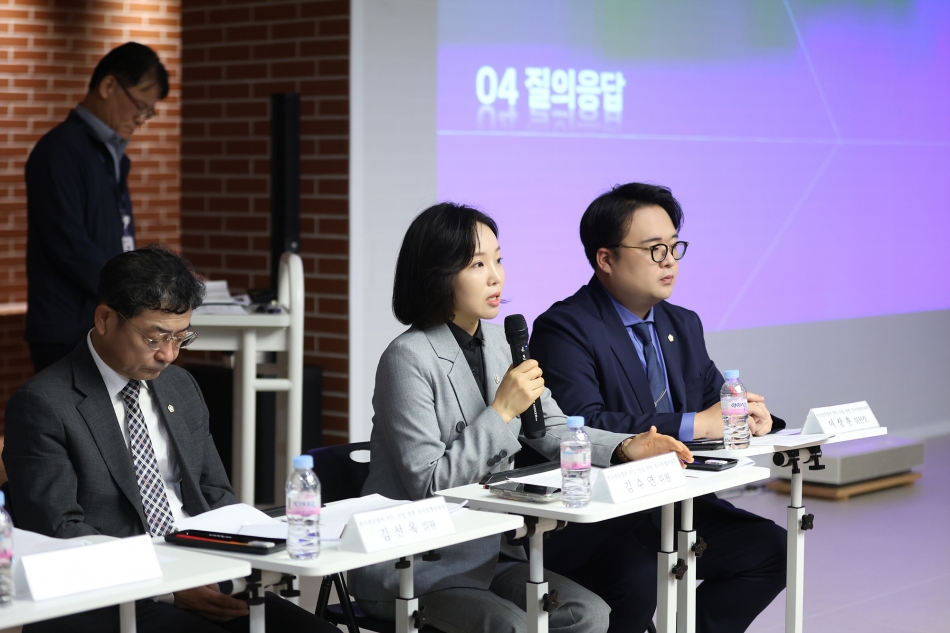 하수관로정비(BTL)사업 민관공동조사단 결과 브리핑_14