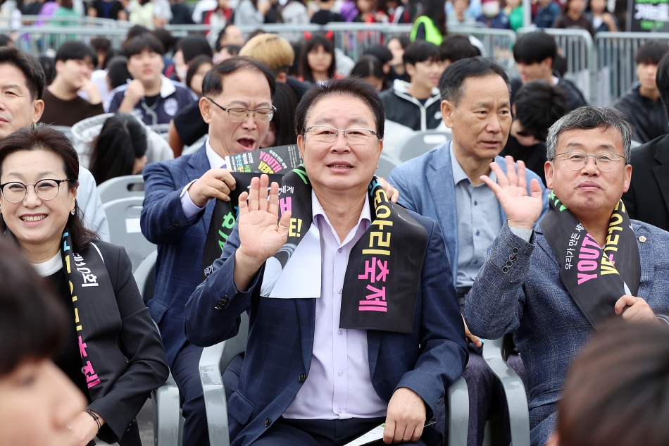 제10회 시흥시 청소년 동아리 축제_16
