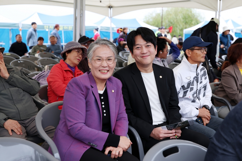 제33회 연성문화제 개막식_5