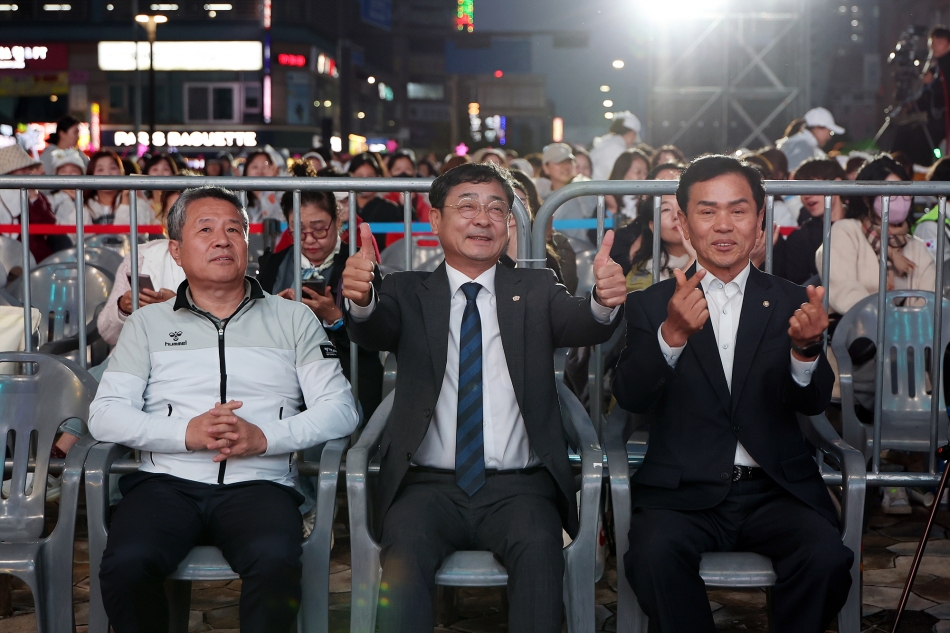 제12회 시흥월곶포구축제 개막식_2