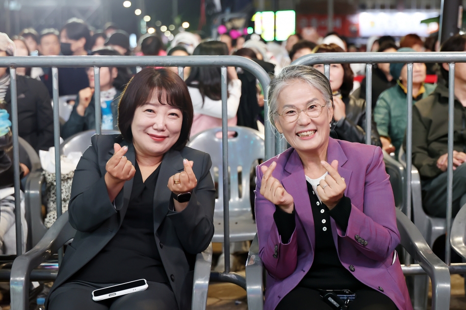 제12회 시흥월곶포구축제 개막식_3