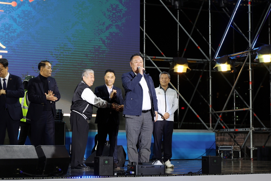 제12회 시흥월곶포구축제 개막식_6