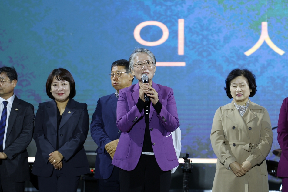 제12회 시흥월곶포구축제 개막식_7