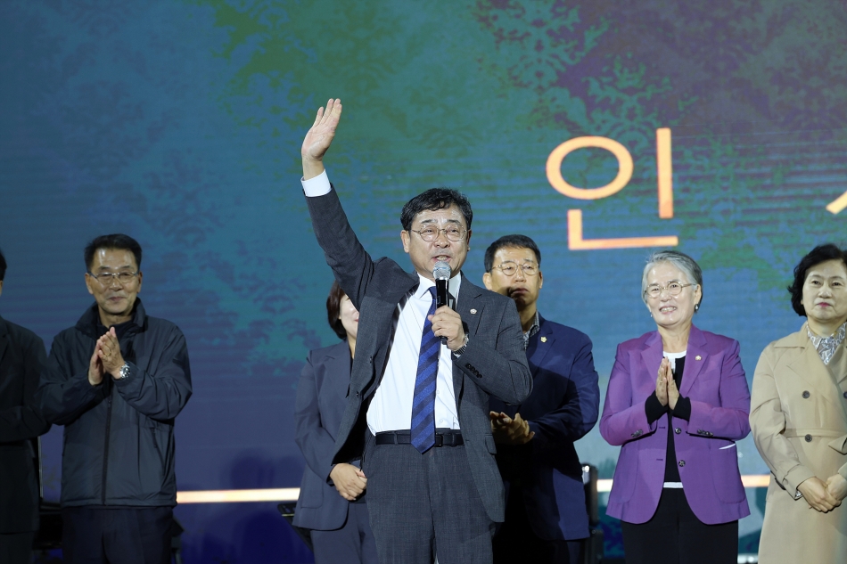 제12회 시흥월곶포구축제 개막식_9