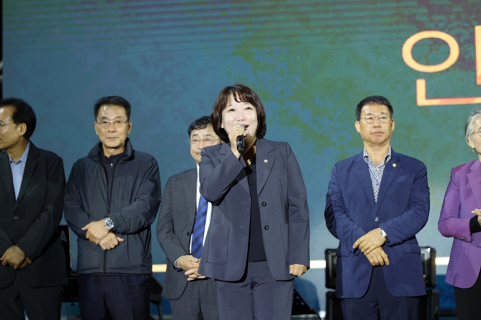 제12회 시흥월곶포구축제 개막식_10