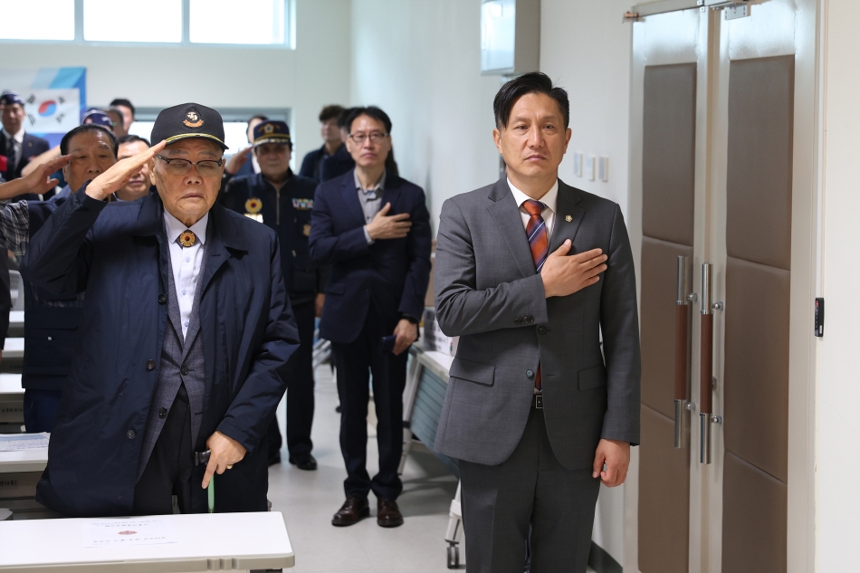 제76주년 재향군인의 날 행사_4