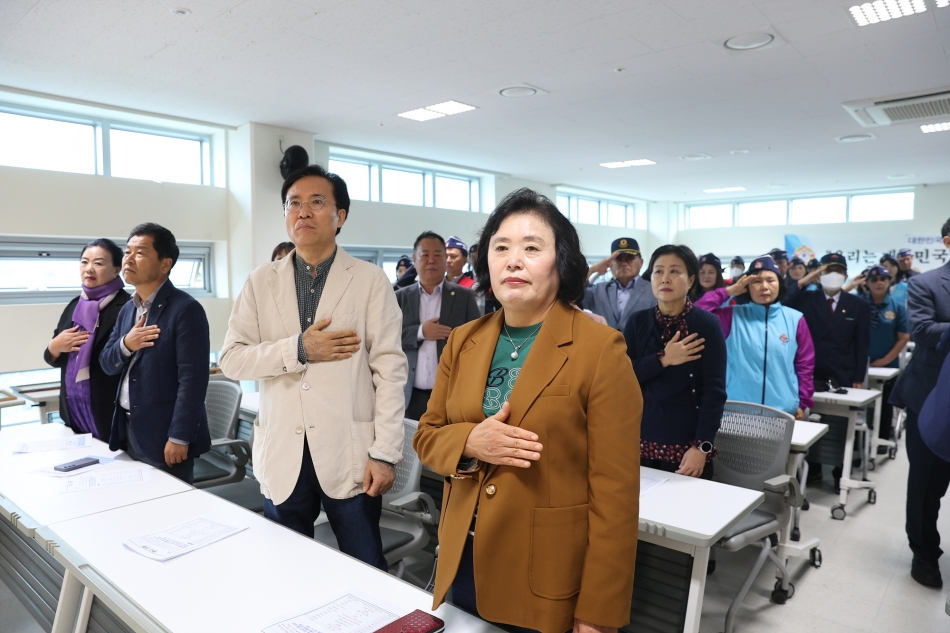 제76주년 재향군인의 날 행사_5