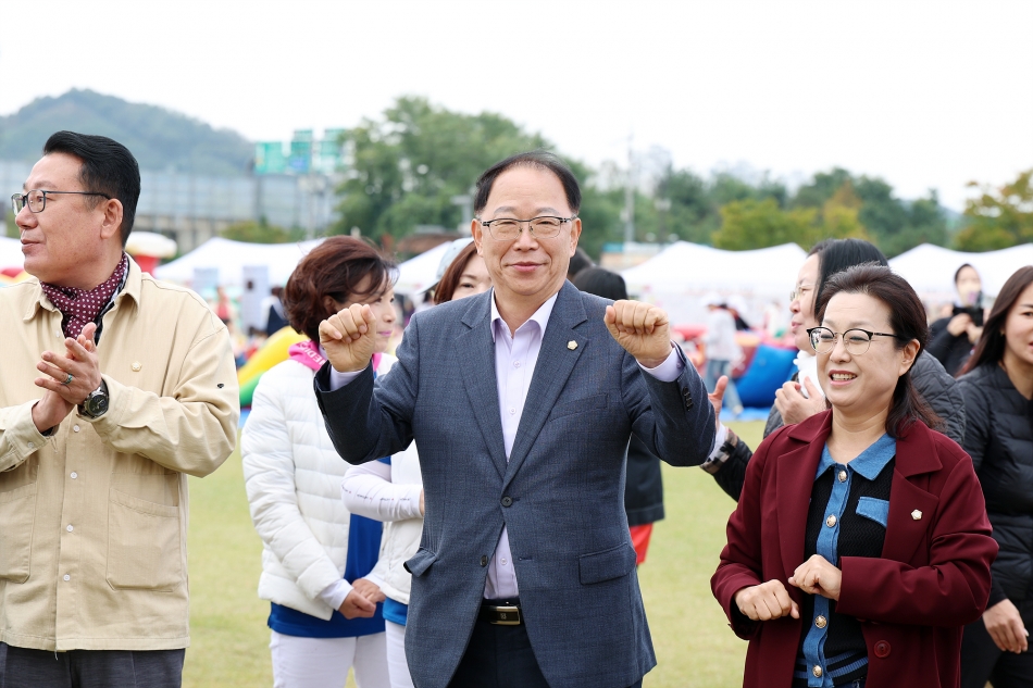 시흥시 보육인의 날 기념 영유아페스티벌_4