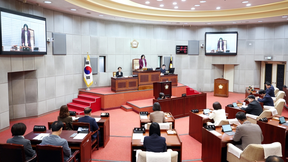 제331회 시흥시의회 (임시회) 제1차 본회의_9