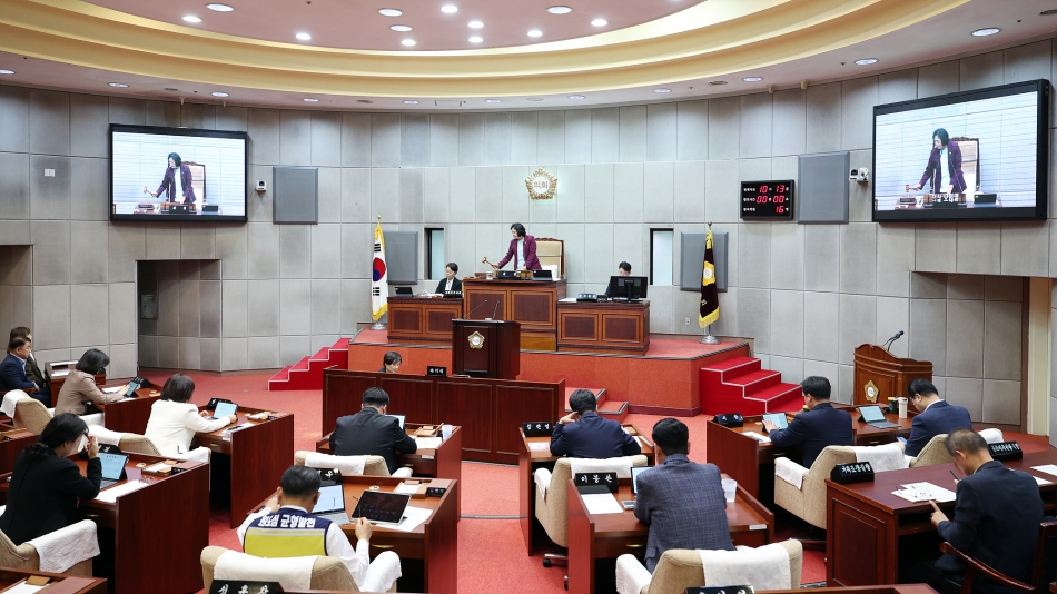 제331회 시흥시의회 (임시회) 제1차 본회의_10