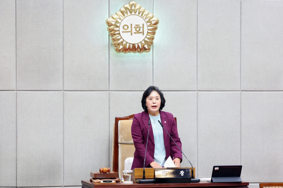 제331회 시흥시의회 (임시회) 제1차 본회의_6