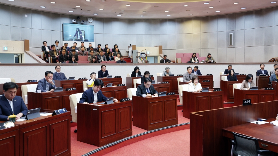 제331회 시흥시의회 (임시회) 제1차 본회의_14