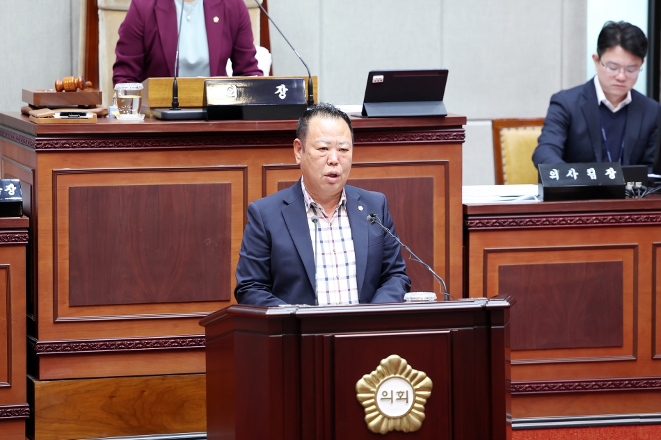 제331회 시흥시의회 (임시회) 제1차 본회의_7