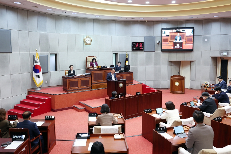 제331회 시흥시의회 (임시회) 제1차 본회의_8
