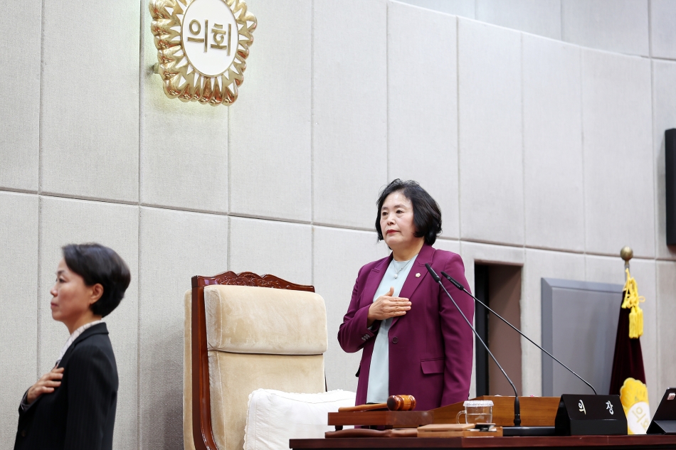 제331회 시흥시의회 (임시회) 제1차 본회의_1